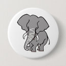 Search for elephant badges Safari animals