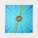 Search for pop comic art Book