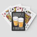 Search for periodic table elements playing cards Humour