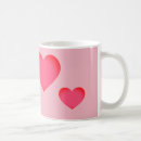 Search for pink emoji mugs Red