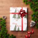Search for gnomes wrapping paper Typography