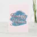 Search for badass cards Mother