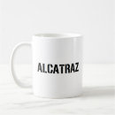 Search for alcatraz mugs San francisco