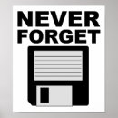 Search for floppy posters Vintage