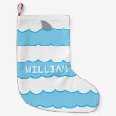 Search for shark christmas stockings Illustration