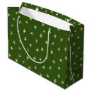 Search for dark green gift bags Birthday