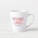 Search for spooky mugs Spider