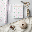 Search for ballerina christmas wrapping paper Watercolor