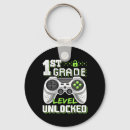 Search for video game quote key rings Happy