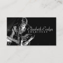 Search for guitarist business cards Musical instrument