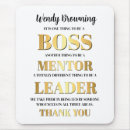 Search for thank you mouse mats Mentor