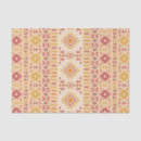 Search for aztec tissue paper Pink