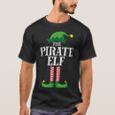 Search for pirate christmas tshirts Trend