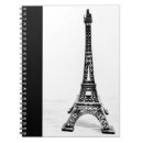 Search for design paris notebooks Tower