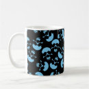 Search for skull pattern mugs Gothic