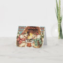 Search for hedgehog christmas cards Snow