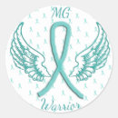 Search for winged stickers Awareness