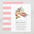 Search for crawfish boil shower invitations Seafood