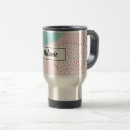 Search for abstract travel mugs Trendy