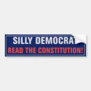 Search for constitution party bumper stickers Republican