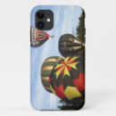 Search for floating balloons iphone cases Transportation