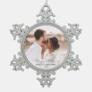 Search for husband and wife christmas tree decorations 2 photo