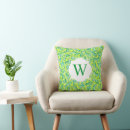 Search for green zebra cushions Elegant