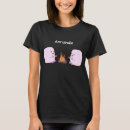 Search for marshmallow tshirts Cute