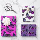 Search for hot pink wrapping paper Watercolor