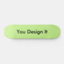 Search for green comp skateboards Design
