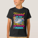 Search for birthday cruise tshirts Good times together