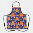 Search for icecream aprons Sweets
