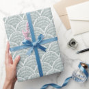 Search for seafoam green wrapping paper Coastal