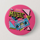 Search for boombox badges Stereo