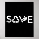 Search for eco friendly posters Recycle