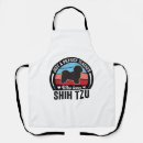 Search for shih tzu dog aprons Wolf