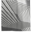 Search for 3d shower curtains Background