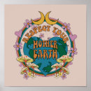 Search for hippie mushroom art Groovy