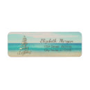 Search for wish return address labels Tropical