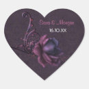 Search for purple damask stickers Gothic