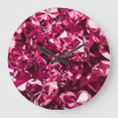 Search for crystal clocks Heart