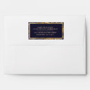 Search for birthday envelopes Navy blue