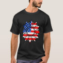 Search for american flag peace sign tshirts Usa