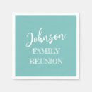 Search for coastal placemats Family reunion