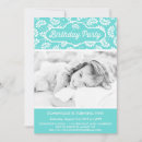 Search for pattern birthday invitations Flowers