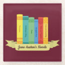 Search for jane austen coasters Romance
