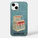 Search for jukebox iphone cases Retro