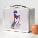 Search for ballerina lunch boxes Dancer
