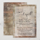 Search for grain invitations Script