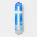 Search for cross skateboards Jesus christ
